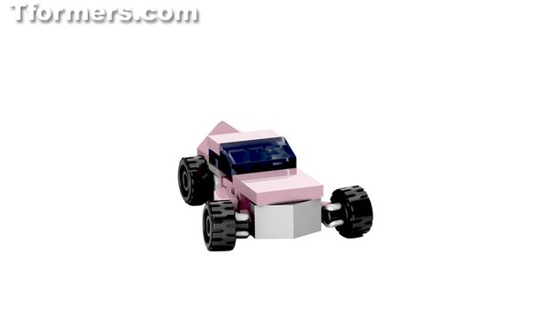 MICRO CHANGER ARCEE Vehicle Mode (8 of 81)